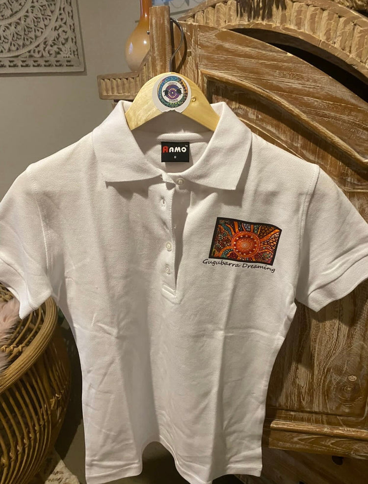 Women's Polo Shirts