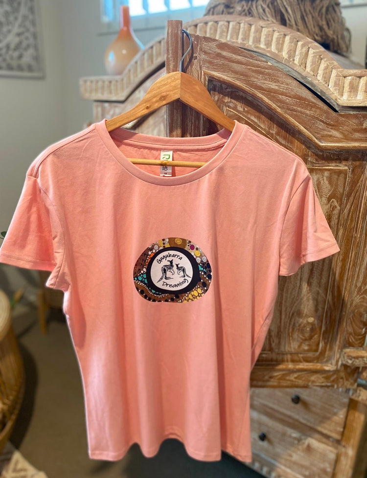Women's Single Sided Shirts