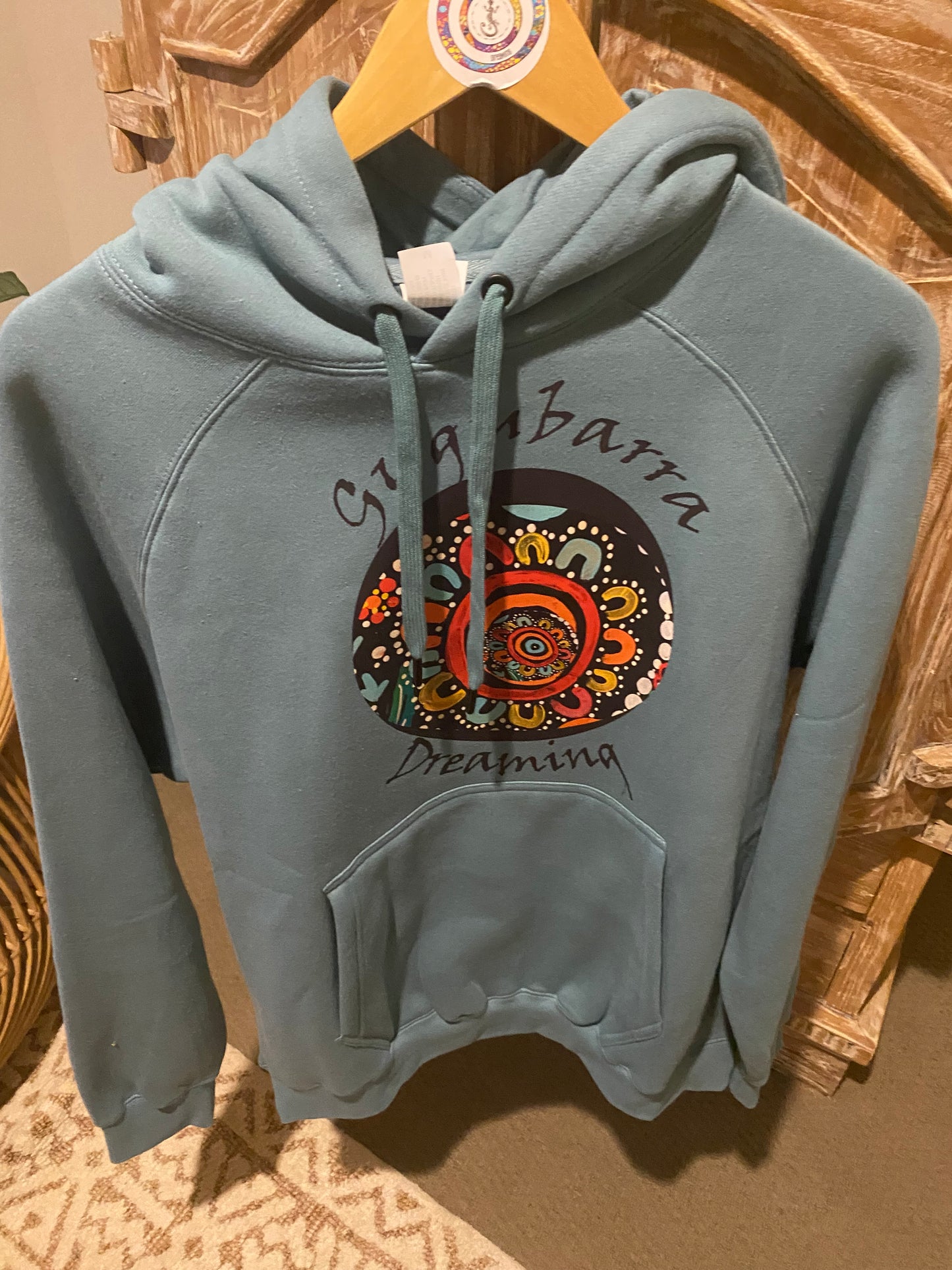 Circle Of Life (Hoodie)