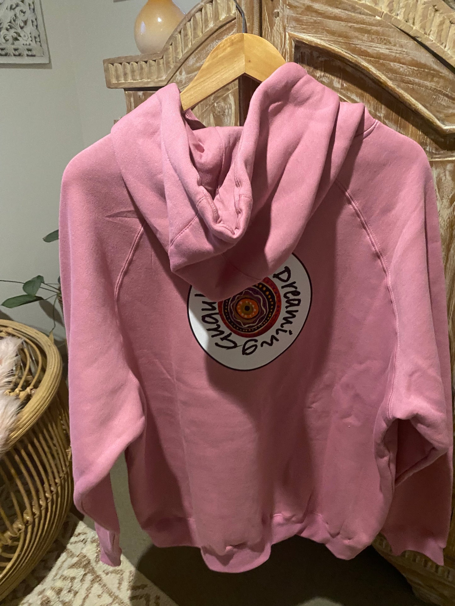 Gadhang (Ocean Dreaming) Hoodie