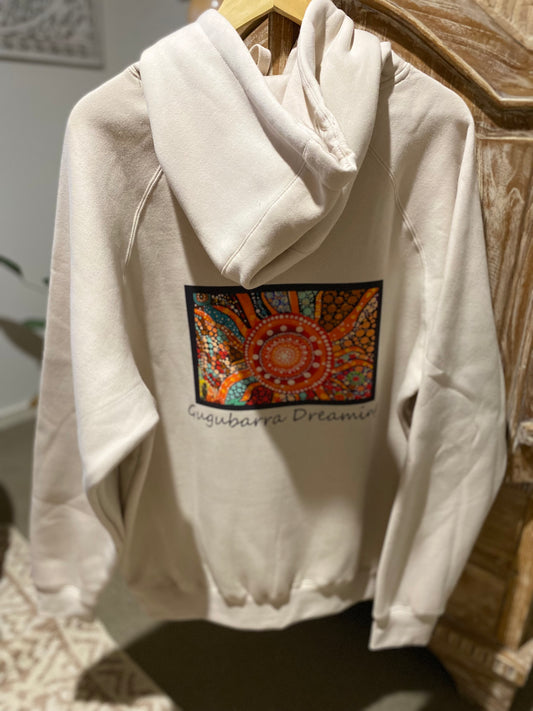Yiray (Sun Dreaming) Hoodie