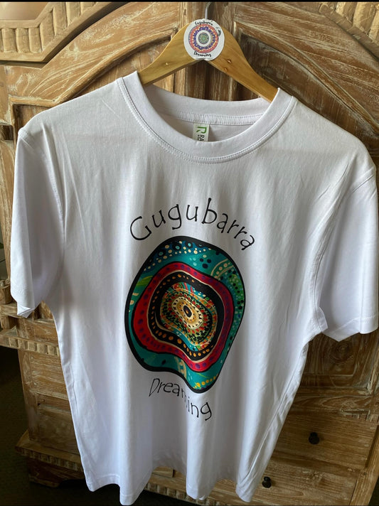 Gadhang (Ocean Dreaming) Men's Single Sided Shirt