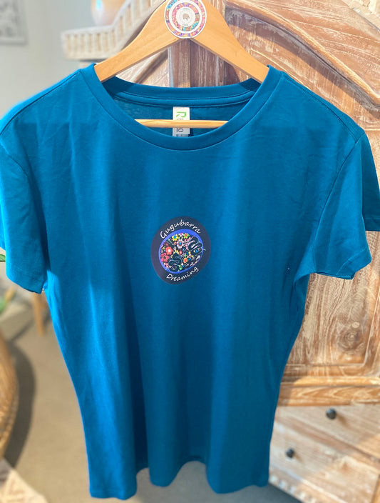 Garden Of Eden (Women's Single Sided Shirt)