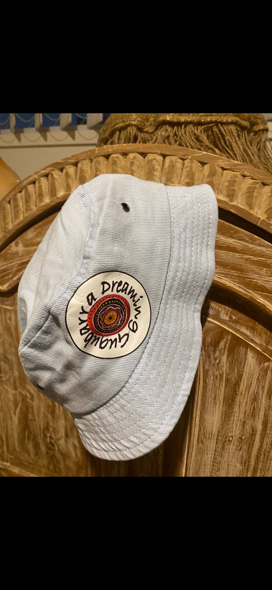 Gadhang (Ocean Dreaming) Bucket Hat