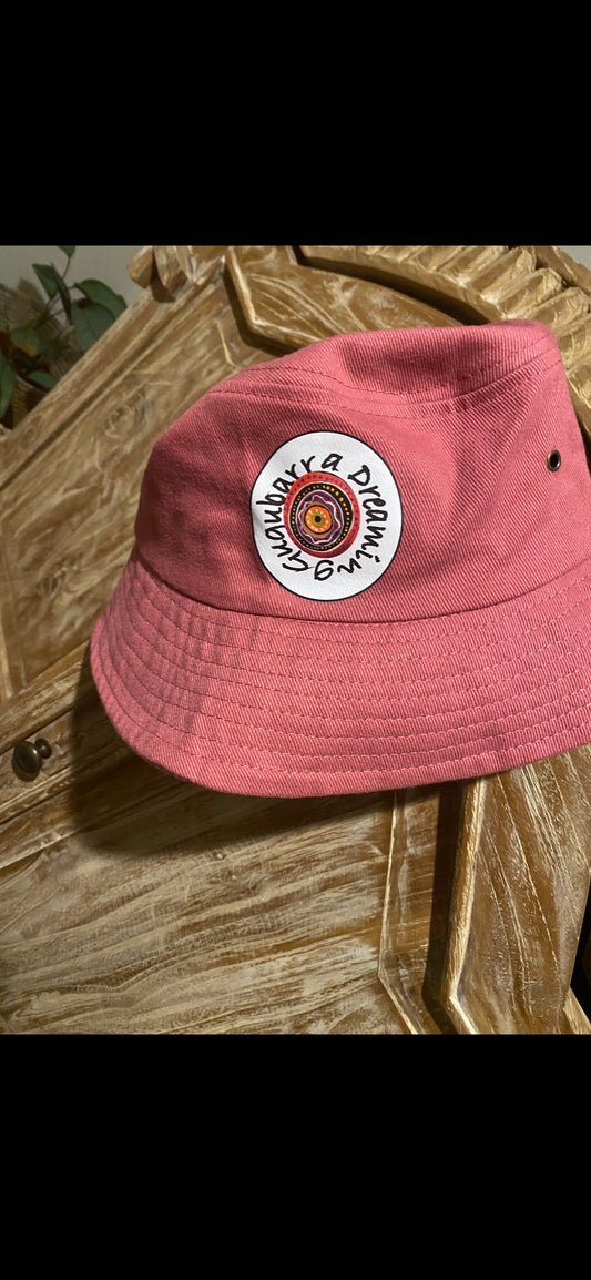 Gadhang (Ocean Dreaming) Bucket Hat